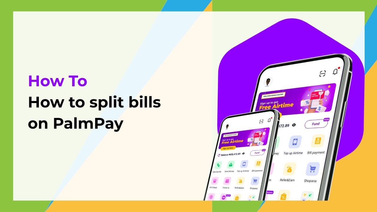 Split bills the easy way :: Splitwise