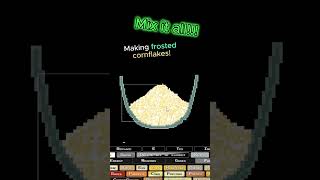 Cereal In Sandboxels