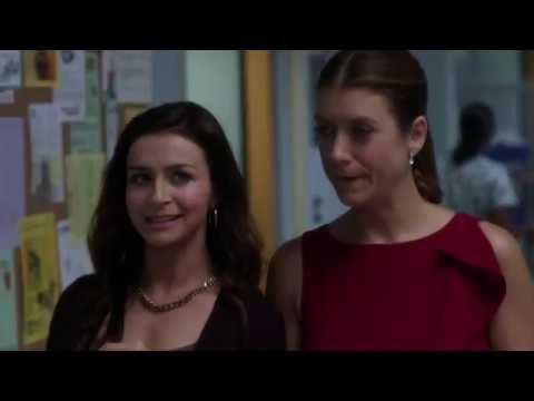 pp 5x02 Amelia