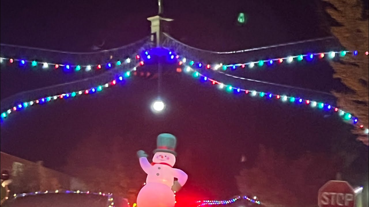 Rocking around the Christmas tree remix YouTube