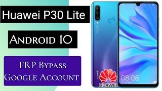 All HUAWEI FRP Bypass NO Safe mode Emergency backup  Working EMUI 11 New Method September 2021