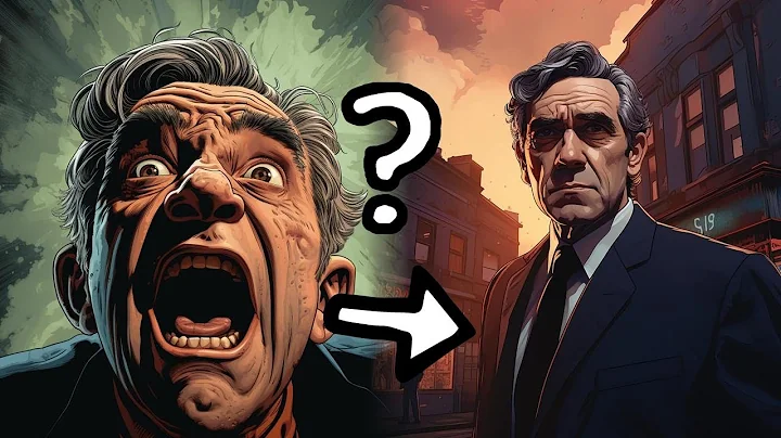 Gordon Brown: A Short Animated Biographical Video