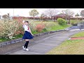 【踊ってみた】VOY@GER【さくチャンっ】