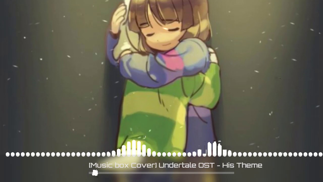 undertale song mp3