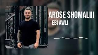 آهنگ تو که می جانو جهانی دلبر مازندرانی (#new #music )