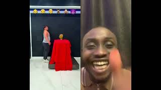 Level 1 to 100 slap #funny #challenge #comedy #memes #duet #memeschallenge #usa #reaction