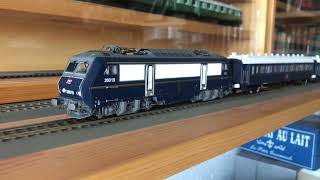 Venice-Simplon Orient Express Bb26019