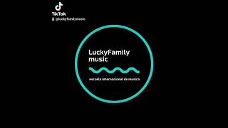 #NЮ - #Новаяновогодняя #cover #music #luckyfamilymusic #luckyfamilychannel