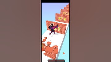 Muscle Rush for Android and IOS level 254