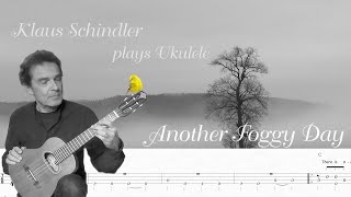 Klaus Schindler: Another Foggy Day - Klaus Schindler