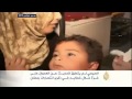 أين التجاوب ال**ري من العدوان