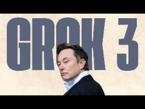 Addio ChatGPT? Musk lancia Grock 3 e promette di rivoluzionare l'IA