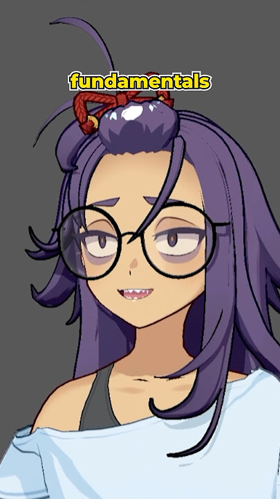 The best way to learn art fundamentals