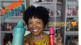FALL FAVORITES! A MIX OF EVERYTHING IM LOVING RIGHT NOW 🤎🧡