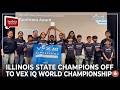 BoostPlus academy wins Robotics award | India Abroad®