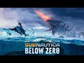 Subnautica Is Back! - Subnautica Below Zero Gameplay Part 1