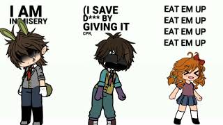 Misery X Cpr X Reeses Puffslazy Rushed