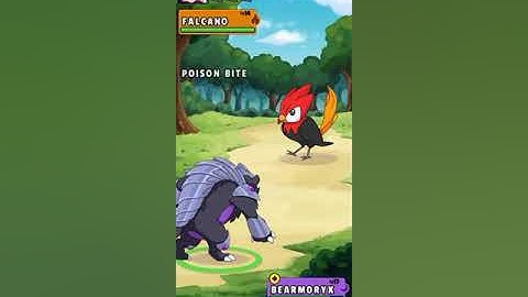 Dynamons world gameplay part 5