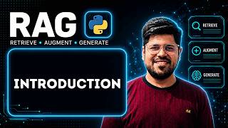 Introduction to Retrieval Augmented Generation | RAG