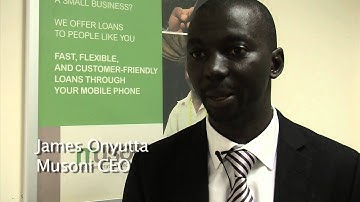 Musoni Introduction Film