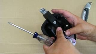 Fixing faulty RVLock Baggage Locks