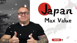 Maximum Value Redemption Tokyo With AeroPlan