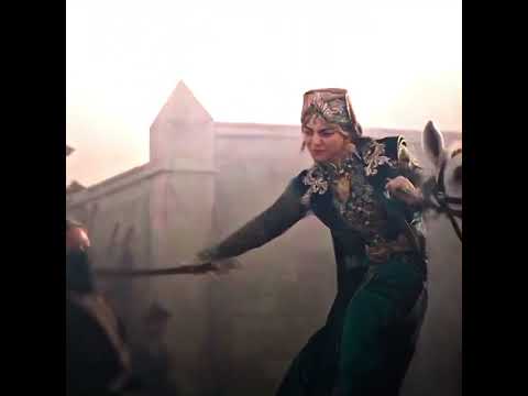 Bala Hatun is