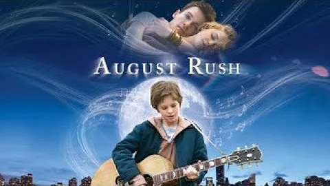 August Rush Full Movie Fact in Hindi / Hollywood Movie Story / Freddie Highmore