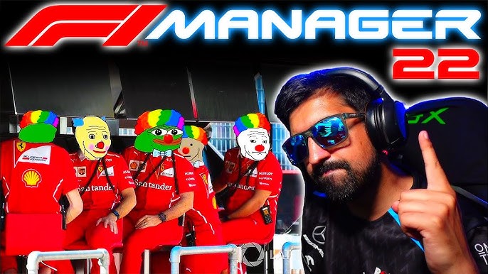 F1® Manager 2023