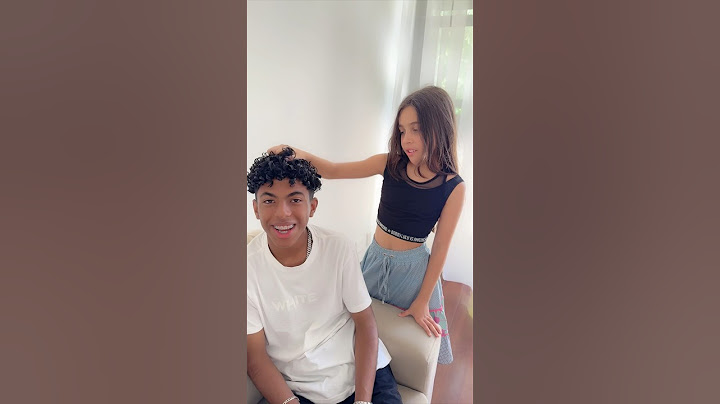 Manú deu o troco no Gabriel