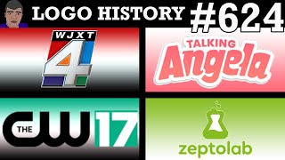 Logo History - Wjxt, Wcwj, Zeptolab & Talking Angela
