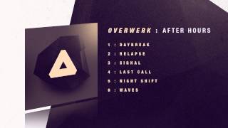 OVERWERK Accords