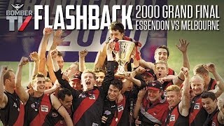 BTV: Flashback - 2000 Grand Final