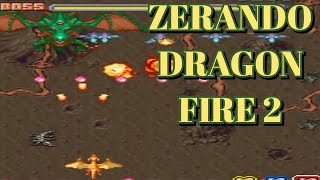 Zerando Dragon Fire 2: Space Time Travel - Episode 1 - (EMULADOR DE JAVA PARA ANDROID)