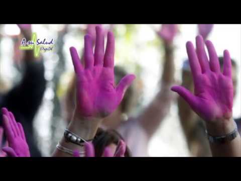 Instantáneas, Cáncer de mama saludos amigos dvd