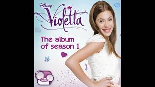 Violetta - The Album Of Season 1 - 3. Destined To Shine Audio