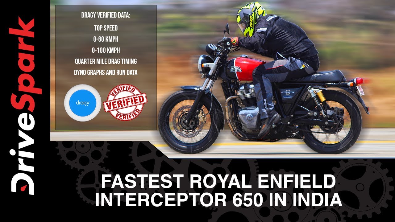 Interceptor 650 Racing Interceptor 650 Top Speed | Mantra Racing Modified Interceptor 650 ...