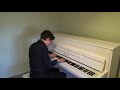 Chopin etude op10 no4 tark kaan alkan
