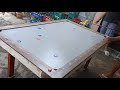 "philippines pool table"