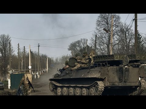 Новый обмен пленными