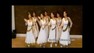 Video-Miniaturansicht von „Unnai KAanadhu Naan - Viswaroopam - (2013) Video Song TamilXtremeTorrents“