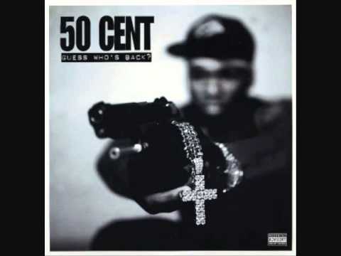 50 Cent -Flight 187