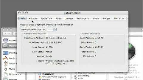 How to Ping an IP Address