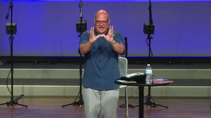 Mugged by the Mirror