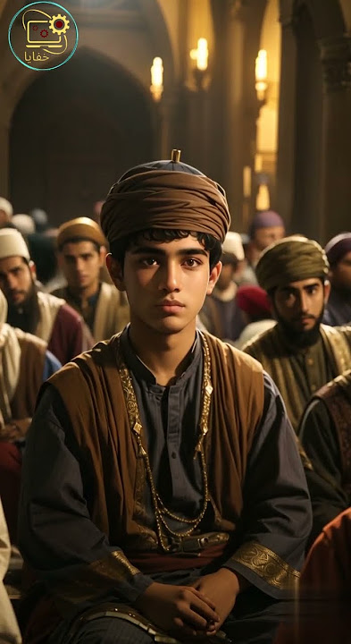 أصغر القادة سناً في تاريخ البشرية    هم قادة جـيوش المسلمين#shotrs  #معلومات #قصة #قصص
