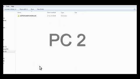 Secure Data Transfer Over Internet Using Image Steganography