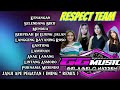 Gg music  respect team ft siska amanda and friends