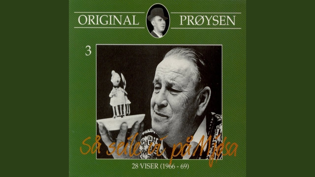 Fire Skjeggete Sersjanter