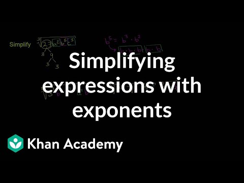 Simplifying cube roots