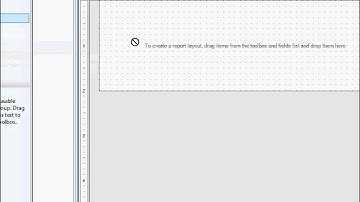 How to create & View Simple RDLC Report in ASP.NET (C#)